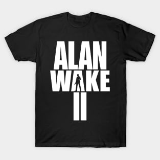 Alan Wake II T-Shirt